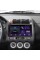 Автомобільна штатна магнітола SIGMA E9232 ANDROID 10 2+32 Gb Honda Jazz 1 GD Fit 1 2001 - 2009 9" дюймів