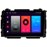 Штатна магнітола SIGMA F9216 ANDROID 10 2+32 Gb Honda Vezel HR-V HRV 2015-2018 9"