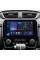 Автомобільна штатна магнітола Teyes CC3L 4+32 Gb Honda CR-V CR-V 5 RT RW 2017-2022 9"