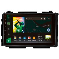 Штатна магнітола SIGMA X9232 ANDROID 10 2+32 Gb 4G DSP Honda Vezel HR-V HRV 2015-2018 9"