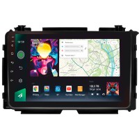 Штатна магнітола SIGMA PRO 98128 ANDROID 12 8+128 Gb 4G DSP Honda Vezel HR-V HRV 2015-2018 9" 2k