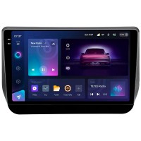 Штатная магнитола Teyes CC3 4+32 Gb Hyundai H1 2 Grand Starex TQ 2017-2022 9" 2k