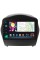 Автомобільна штатна магнітола SIGMA PRO 9464 ANDROID 12 4+64 Gb 4G DSP Hyundai Tucson 2 LM IX35 2009-2015 (B) 9" дюймів