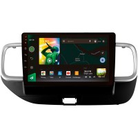Штатная магнитола SIGMA X10232 ANDROID 10 2+32 Gb 4G DSP Hyundai Venue 2019-2020 10"