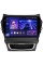 Штатна магнітола Teyes CC3 4+64 Gb Hyundai Santa Fe 3 2013-2016 (C) 9" 2k