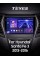 Штатна магнітола Teyes CC3 4+64 Gb Hyundai Santa Fe 3 2013-2016 (C) 9" 2k