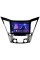 Штатна магнітола Teyes CC3 6+128 Gb Hyundai Sonata 6 YF 2009-2014 (A) 9" 2k