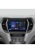 Автомобільна штатна магнітола Teyes CC3L 4+32 Gb Hyundai Santa Fe 3 2013-2016 (B) 9"