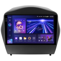 Штатна магнітола Teyes CC3 4+32 Gb Hyundai Tucson 2 LM IX35 2009-2015 (A) 9" 2k