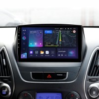Штатна магнітола Teyes CC3L 4+32 Gb Hyundai Tucson 2 LM IX35 2009-2015 (A) 9"