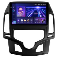 Штатна магнітола Teyes CC3 4+32 Gb Hyundai i30 1 FD 2007-2012 (F2) 9" 2k