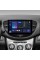 Автомобільна штатна магнітола Teyes CC3L 4+32 Gb Hyundai i10 2007-2013 9"