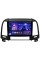 Штатная магнитола Teyes CC3 6+128 Gb с круговым обзором 360° Hyundai Santa Fe 2 2006-2012 9" 2k