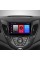 Автомобільна штатна магнітола SIGMA F9216 ANDROID 10 2+32 Gb Hyundai Veloster FS 2011 - 2017 9"