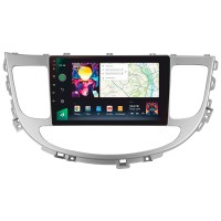 Штатна магнітола SIGMA PRO 98128 ANDROID 12 8+128 Gb 4G DSP Hyundai Rohens Genesis (F1) 2008-2013 9" 2k (L1)