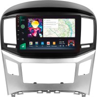 Штатная магнитола SIGMA PRO 9464 ANDROID 12 4+64 Gb 4G DSP Hyundai H1 2 2015-2021 9"