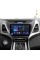 Автомобільна штатна магнітола Teyes CC3L 4+32 Gb Hyundai Elantra 5 JK GD MD UD 2010-2016 (F1) 9"