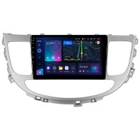 Штатна магнітола Teyes CC3L 4+32 Gb Hyundai Rohens Genesis (F1) 2008-2013 9" (L1)