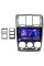 Штатна магнітола Teyes CC3 6+128 Gb з коловим оглядом 360° Hyundai Getz 1 (F2) (Left hand drive) 2002-2011 9" 2k