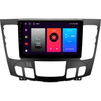 Штатная магнитола SIGMA F9216 ANDROID 10 2+32 Gb Hyundai Sonata NF 2008-2010 (F2) 9"