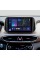 Автомобільна штатна магнітола Teyes CC3L 4+32 Gb Hyundai Santa Fe 4 (ZYJ) 2018-2020 10" (L1)