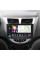 Автомобільна штатна магнітола SIGMA PRO 9464 ANDROID 12 4+64 Gb 4G DSP Hyundai Solaris 1 2010-2016 9" дюймів