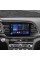 Автомобільна штатна магнітола Teyes CC3L 4+32 Gb Hyundai Elantra 6 2018-2020 (B) 9"