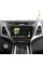 Штатна магнітола SIGMA X9464 ANDROID 10 4+64 Gb 4G DSP Hyundai Elantra 5 JK GD MD UD 2010-2016 (F1) 9"