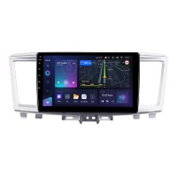Штатна магнітола Teyes CC3L 4+32 Gb Infiniti QX60 1 2013-2016 9" (L3)