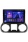 Штатная магнитола Teyes CC3 6+128 Gb Jeep Wrangler 3 JK 2010-2017 (L14) 10" 2k (L1)