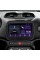 Автомобільна штатна магнітола SIGMA E9232 ANDROID 10 2+32 Gb Jeep Renegade 2014-2018 9" дюймів