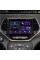 Автомобільна штатна магнітола SIGMA E10232 ANDROID 10 2+32 Gb Jeep Cherokee 5 KL 2014-2018 10" дюймів