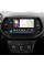 Автомобільна штатна магнітола SIGMA PRO 108128 ANDROID 12 8+128 Gb 4G DSP Jeep Compass 2 MP 2016-2018 10" 2k