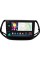 Автомобільна штатна магнітола SIGMA PRO 108128 ANDROID 12 8+128 Gb 4G DSP Jeep Compass 2 MP 2016-2018 10" 2k