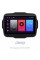 Автомобільна штатна магнітола SIGMA F9216 ANDROID 10 2+32 Gb Jeep Renegade 2014-2018 9"