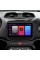 Автомобільна штатна магнітола SIGMA F9216 ANDROID 10 2+32 Gb Jeep Renegade 2014-2018 9"