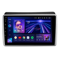 Штатна магнітола Teyes CC3 4+64 Gb Kia Sorento 2 II XM (0 Din) 2012 - 2021 (F2) 9"