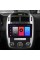 Автомобільна штатна магнітола SIGMA F9216 ANDROID 10 2+32 Gb Kia Cerato 1 LD 2004-2008 (F2) 9"