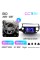 Штатная магнитола Teyes CC3 6+128 Gb с круговым обзором 360° Kia RIO 4 K3 2015-2017 9" 2k