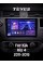Штатная магнитола Teyes CC3 3+32 Gb Kia RIO 4 K3 2011-2015 9" 2k
