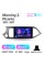 Штатна магнітола Teyes CC3 4+32 Gb Kia Morning 2 picanto 2011 - 2017 9" 2k