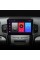Автомобільна штатна магнітола SIGMA F10216 ANDROID 10 2+32 Gb Kia Sorento 2 XM 2009-2012 (A) 10"