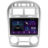 Штатна магнітола SIGMA E9232 ANDROID 10 2+32 Gb Kia Cerato 1 LD 2004-2008 (F2) 9"