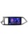 Штатная магнитола Teyes CC3 4+64 Gb Kia Morning 2 picanto 2011 - 2017 9" 2k