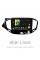 Штатна магнітола SIGMA X9232 ANDROID 10 2+32 Gb 4G DSP LADA Vesta Cross Sport 2015-2019 9"