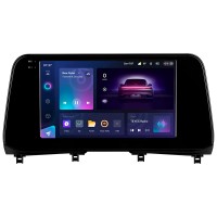 Штатна магнітола Teyes CC3 6+128 Gb з коловим оглядом 360° Lexus RX200t RX300 RX350 RX350l RX450h RX450hl AL20 IV 2015-2021 10" 2k (L3)