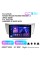 Штатна магнітола Teyes CC3 6+128 Gb з коловим оглядом 360° Lexus RX300 RX330 RX350 RX400H Toyota harrier 2003-2009 9" 2k