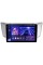 Штатна магнітола Teyes CC3 6+128 Gb з коловим оглядом 360° Lexus RX300 RX330 RX350 RX400H Toyota harrier 2003-2009 9" 2k