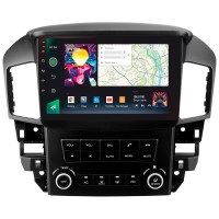 Штатная магнитола SIGMA PRO 98128 ANDROID 12 8+128 Gb 4G DSP Lexus RX300 XU10 (F2) 1997-2003 9" 2k (L3)