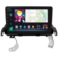 Штатна магнітола SIGMA PRO 9464 ANDROID 12 4+64 Gb 4G DSP Lexus HS250H F10 2009-2012 9" (L3)